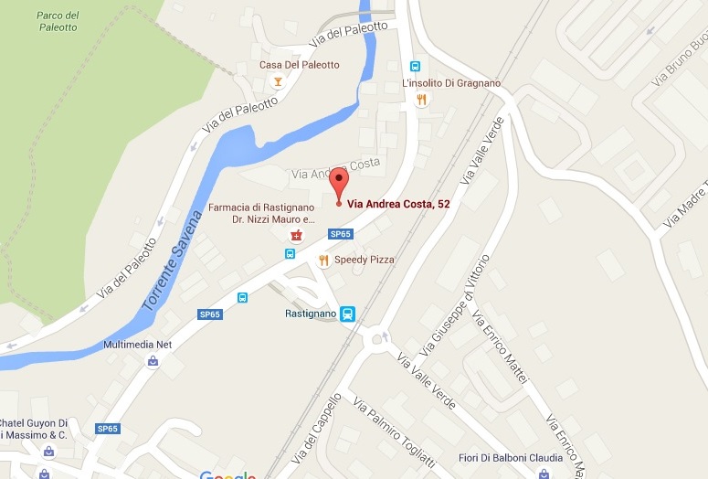 mappa